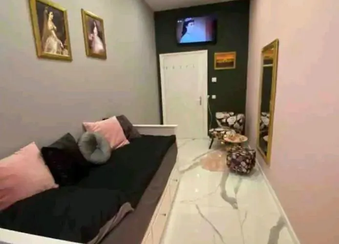 Princess Sissi Apartamento
