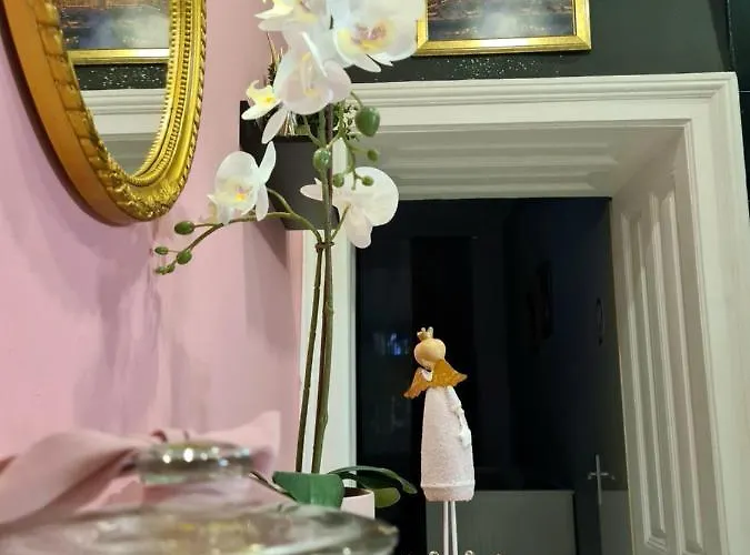 Princess Sissi Apartamento
