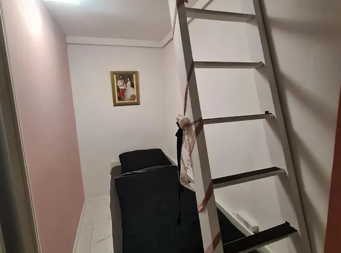 Apartamento Princess Sissi