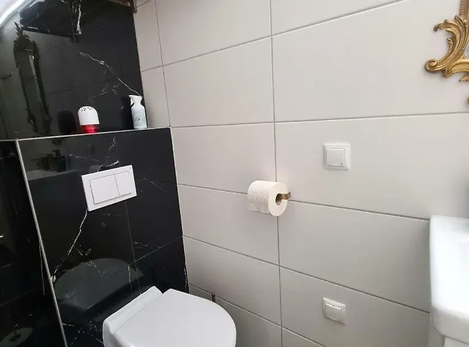 Apartamento Princess Sissi *