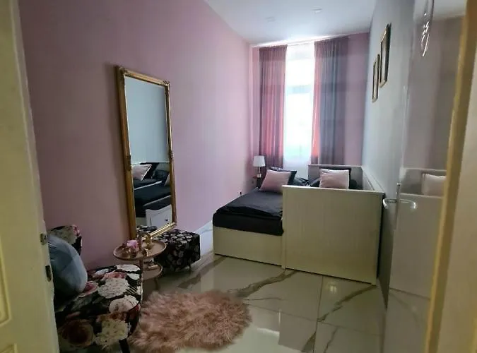 Apartamento Princess Sissi *