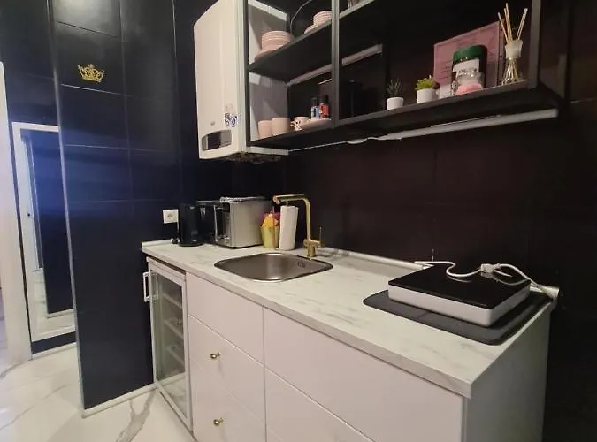 Apartamento Princess Sissi *