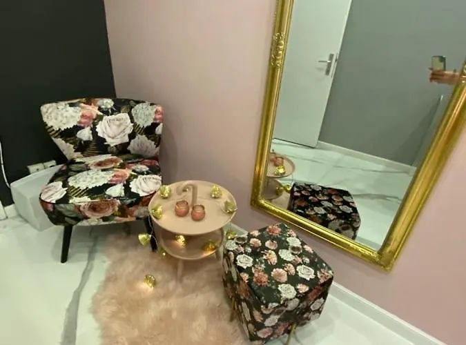 Princess Sissi Apartamento