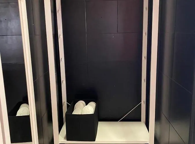 Apartamento Princess Sissi *