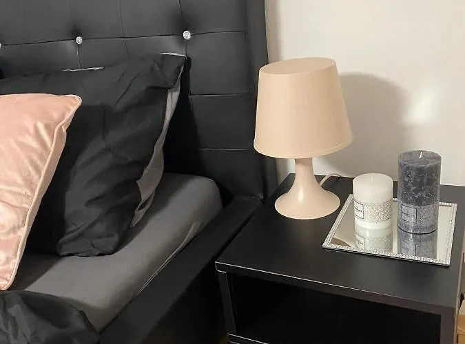 Apartamento Princess Sissi Viena